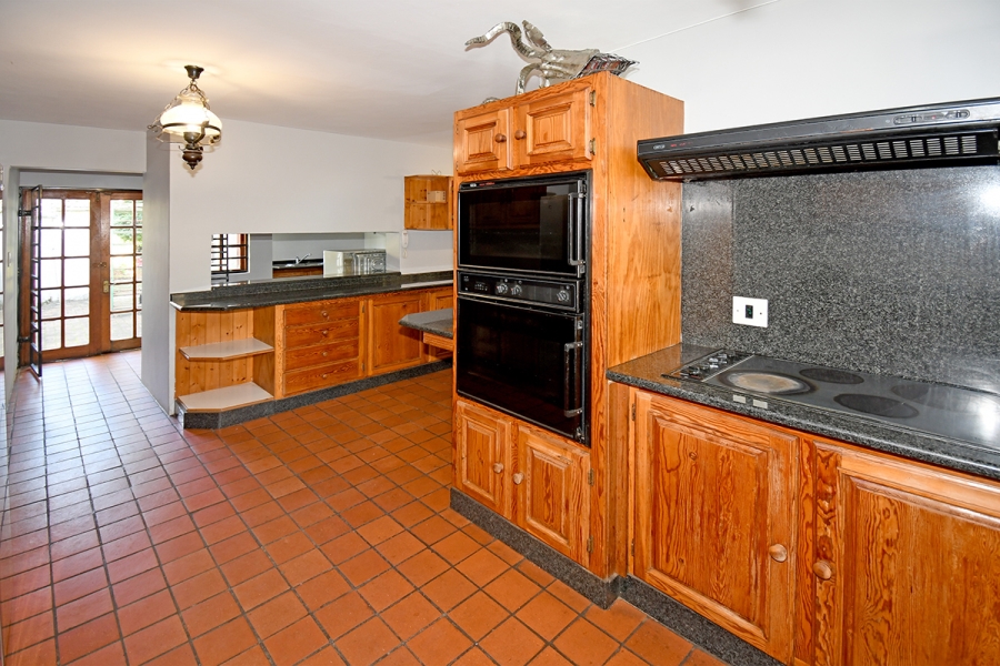 4 Bedroom Property for Sale in Ferndale Gauteng
