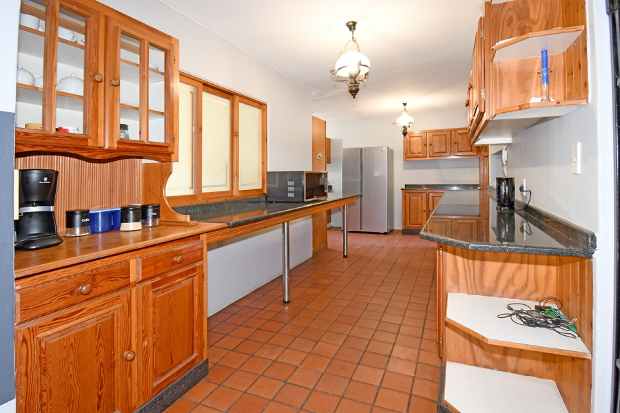 4 Bedroom Property for Sale in Ferndale Gauteng
