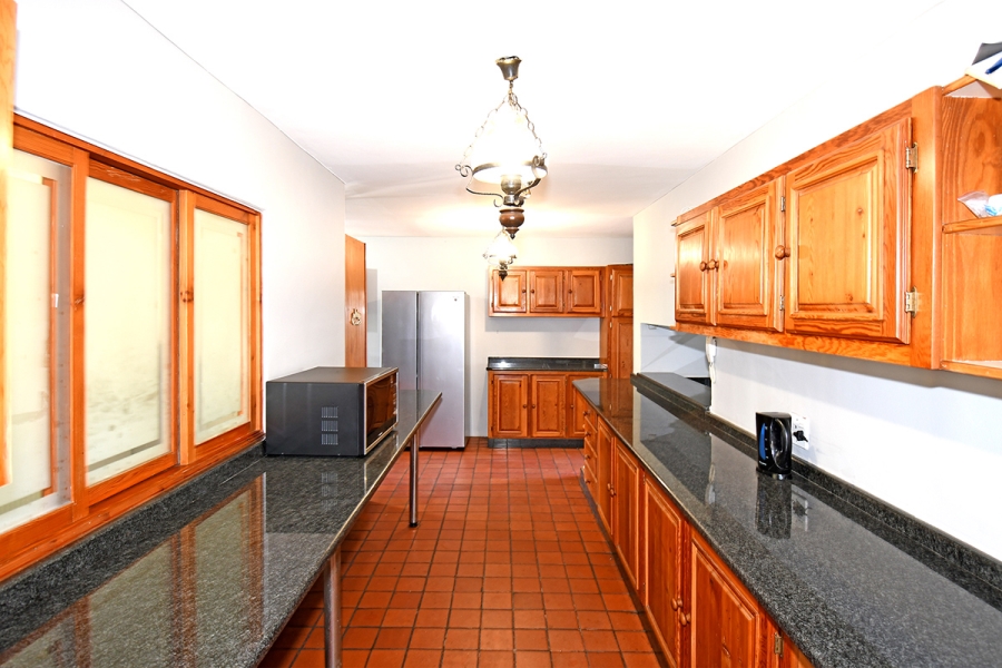 4 Bedroom Property for Sale in Ferndale Gauteng
