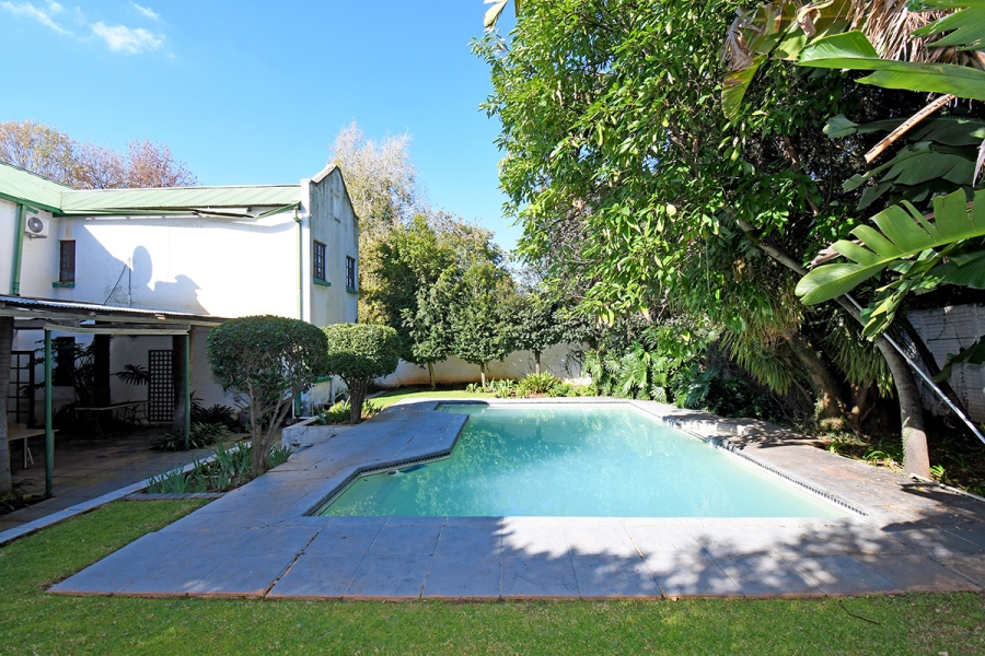 4 Bedroom Property for Sale in Ferndale Gauteng