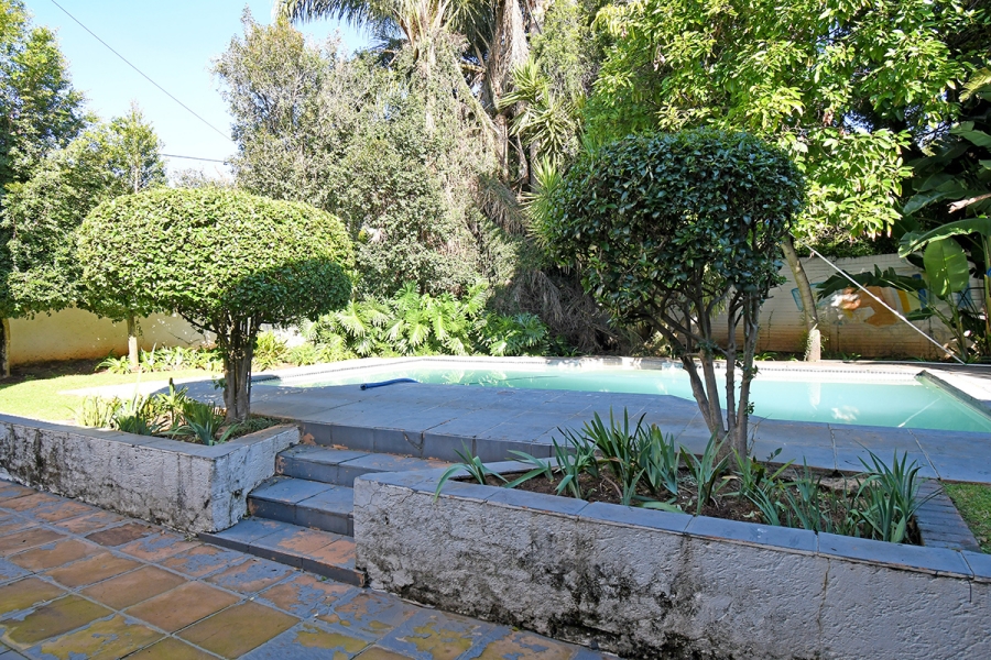 4 Bedroom Property for Sale in Ferndale Gauteng
