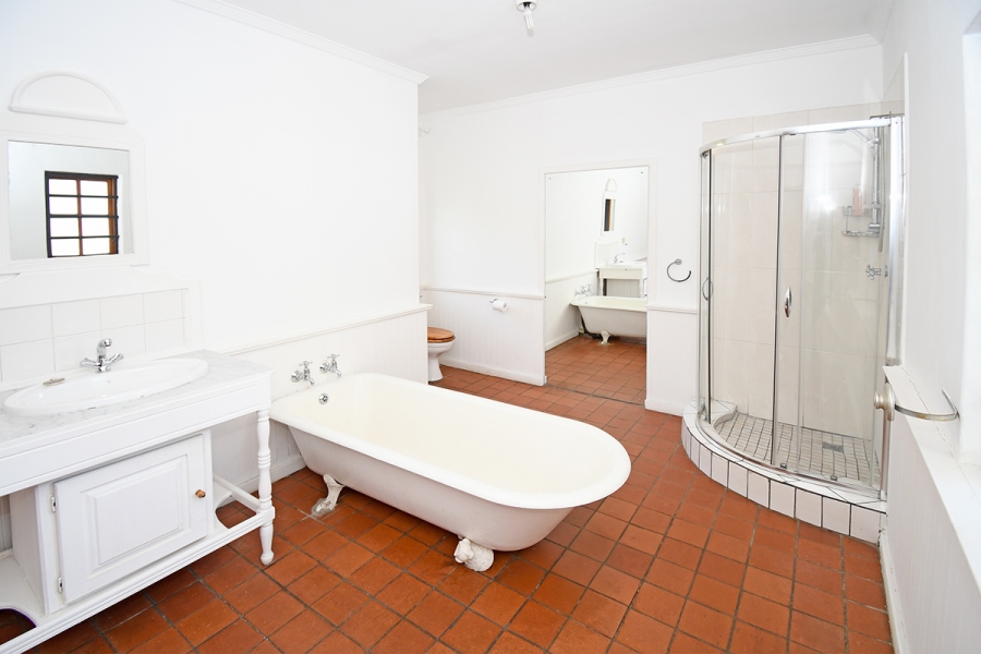 4 Bedroom Property for Sale in Ferndale Gauteng