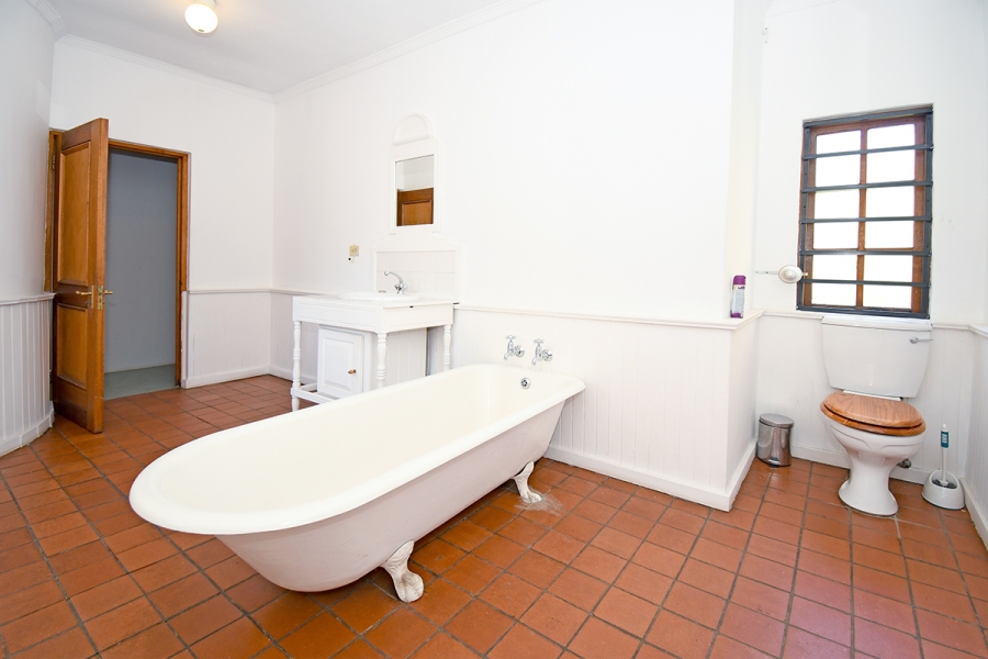 4 Bedroom Property for Sale in Ferndale Gauteng