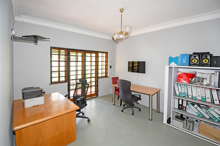 4 Bedroom Property for Sale in Ferndale Gauteng
