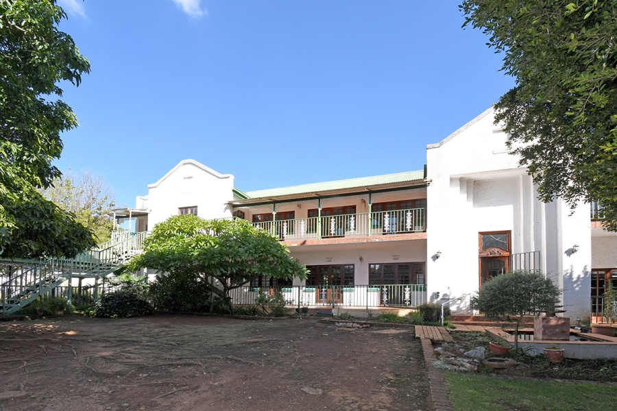 4 Bedroom Property for Sale in Ferndale Gauteng