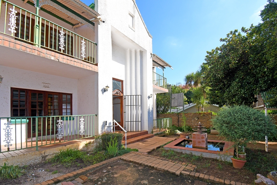 4 Bedroom Property for Sale in Ferndale Gauteng