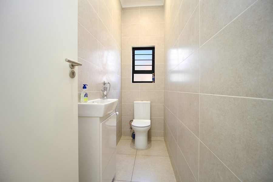 3 Bedroom Property for Sale in Sunninghill Gauteng