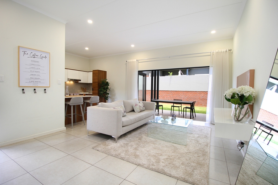 3 Bedroom Property for Sale in Sunninghill Gauteng