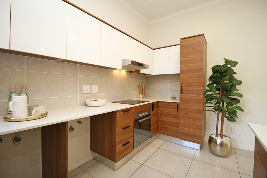 3 Bedroom Property for Sale in Sunninghill Gauteng