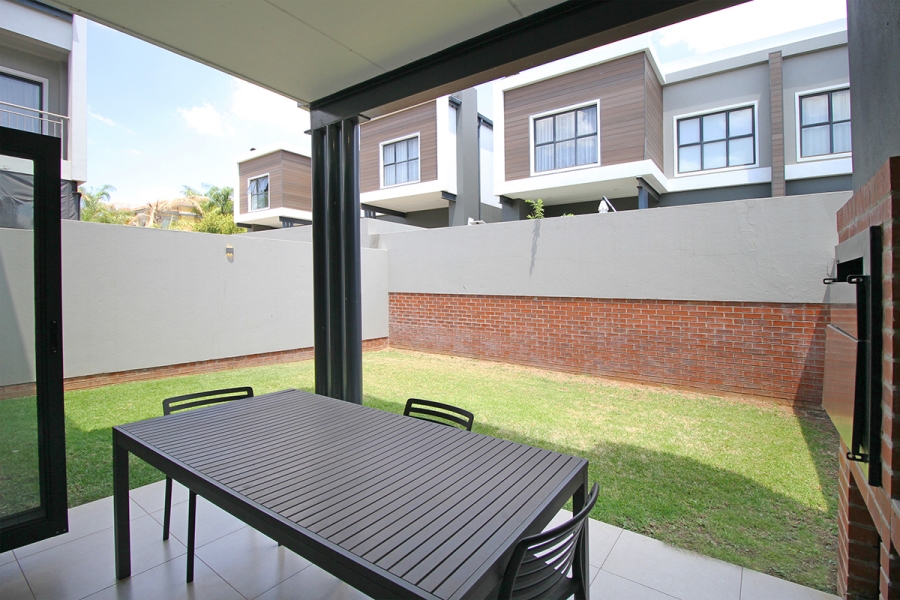 3 Bedroom Property for Sale in Sunninghill Gauteng
