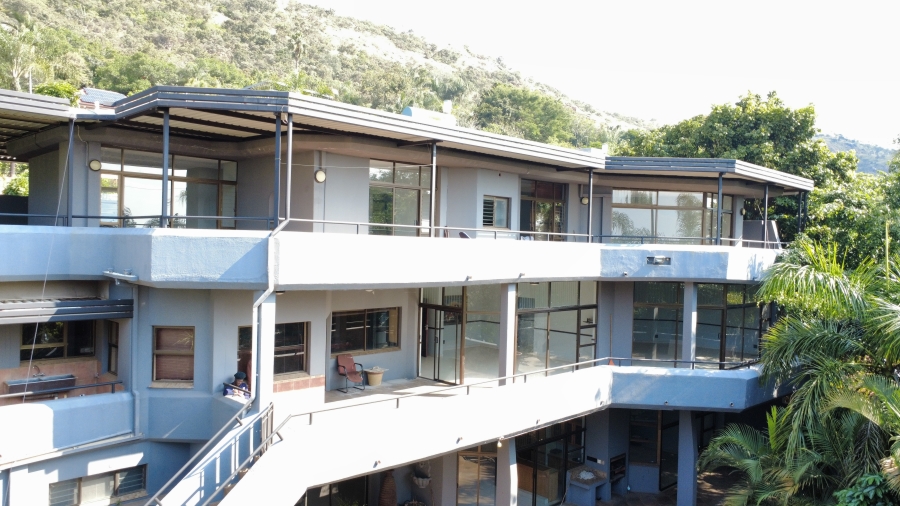 9 Bedroom Property for Sale in Florauna Gauteng