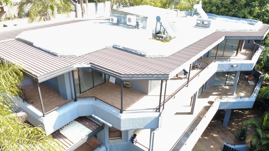 9 Bedroom Property for Sale in Florauna Gauteng