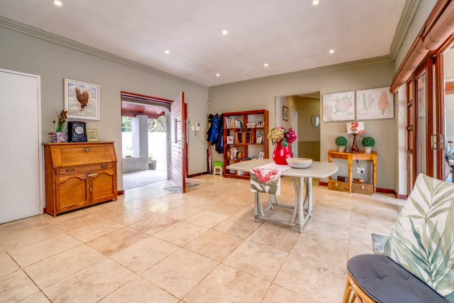 4 Bedroom Property for Sale in Woodmead Gauteng