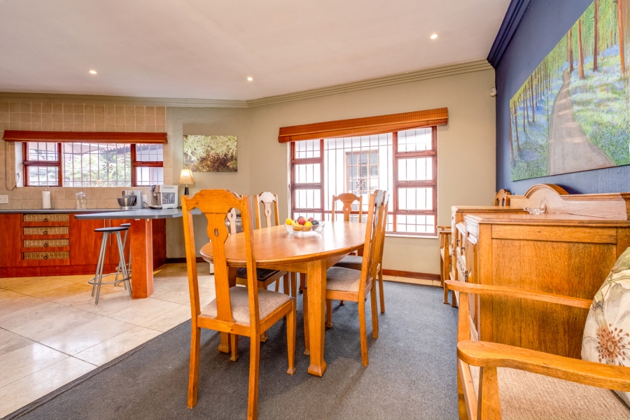 4 Bedroom Property for Sale in Woodmead Gauteng