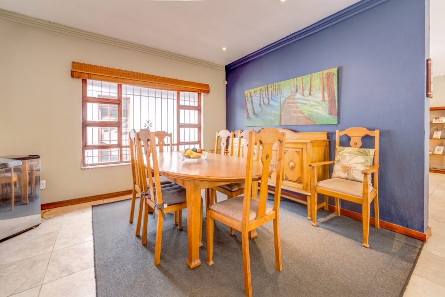 4 Bedroom Property for Sale in Woodmead Gauteng