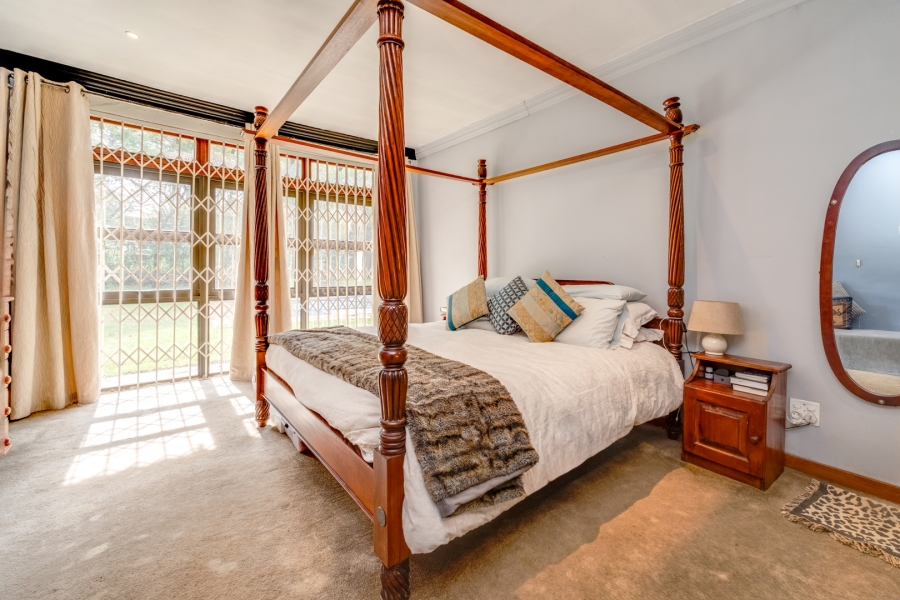 4 Bedroom Property for Sale in Woodmead Gauteng