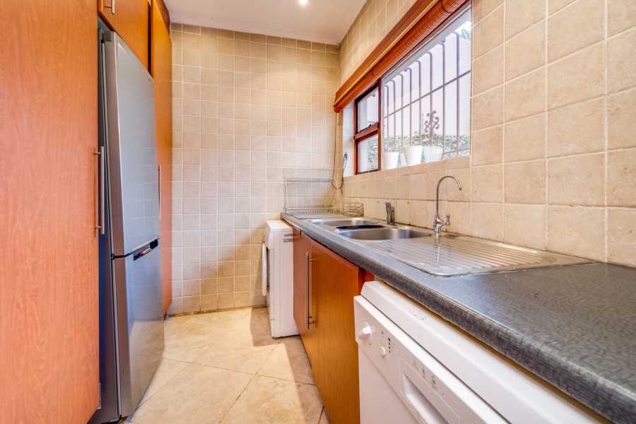 4 Bedroom Property for Sale in Woodmead Gauteng