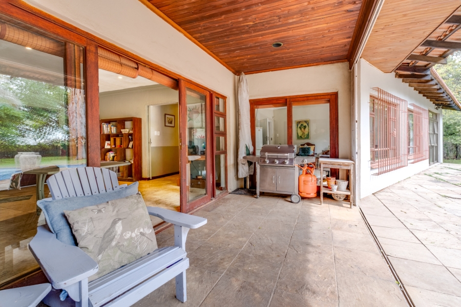4 Bedroom Property for Sale in Woodmead Gauteng
