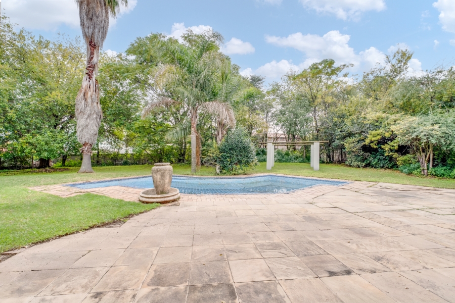 4 Bedroom Property for Sale in Woodmead Gauteng