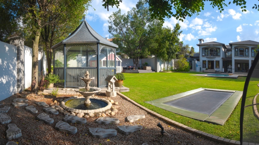 5 Bedroom Property for Sale in Dainfern Valley Gauteng