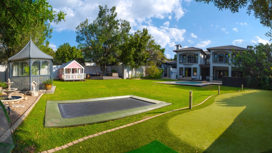 5 Bedroom Property for Sale in Dainfern Valley Gauteng