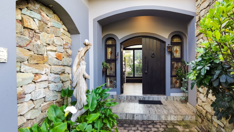 5 Bedroom Property for Sale in Dainfern Valley Gauteng