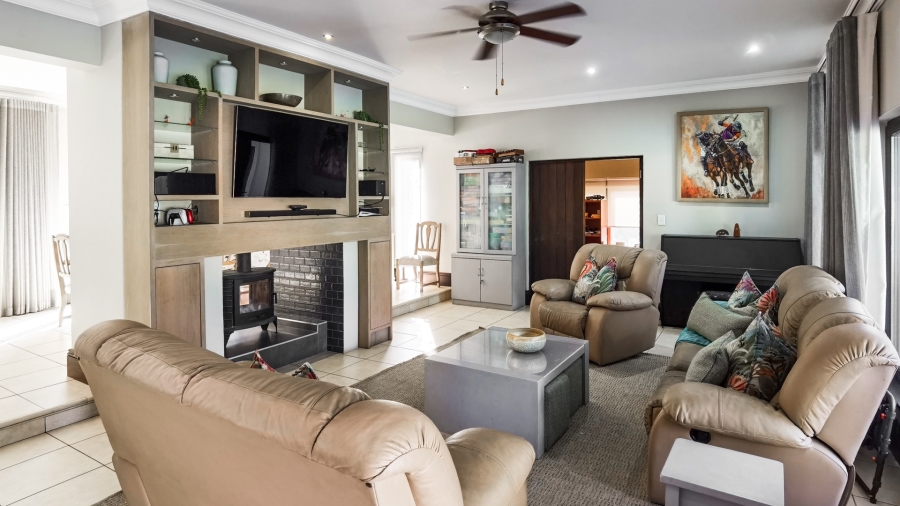 5 Bedroom Property for Sale in Dainfern Valley Gauteng