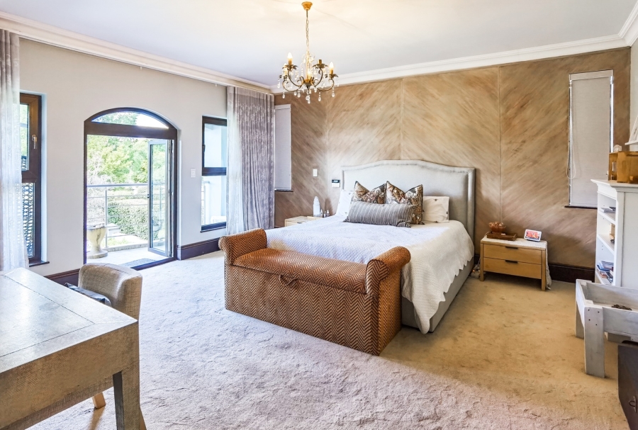 5 Bedroom Property for Sale in Dainfern Valley Gauteng