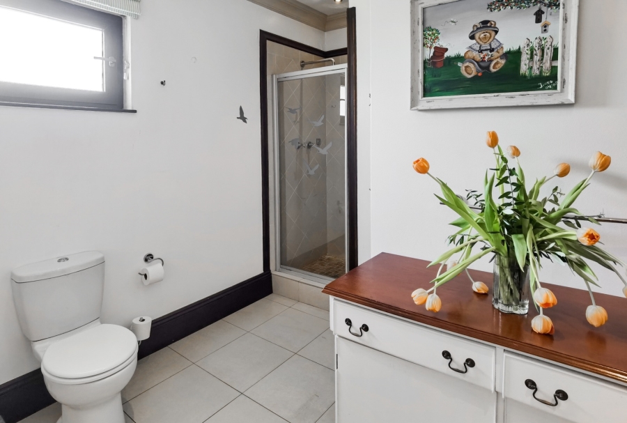 5 Bedroom Property for Sale in Dainfern Valley Gauteng