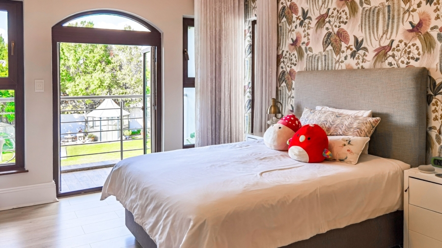 5 Bedroom Property for Sale in Dainfern Valley Gauteng