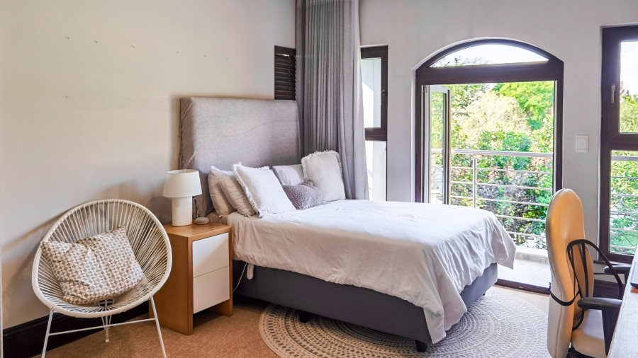 5 Bedroom Property for Sale in Dainfern Valley Gauteng