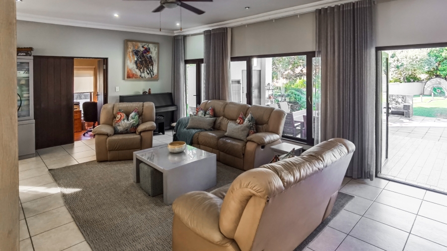 5 Bedroom Property for Sale in Dainfern Valley Gauteng