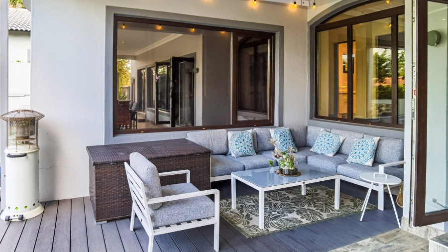5 Bedroom Property for Sale in Dainfern Valley Gauteng