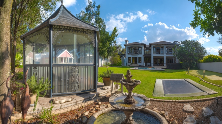 5 Bedroom Property for Sale in Dainfern Valley Gauteng
