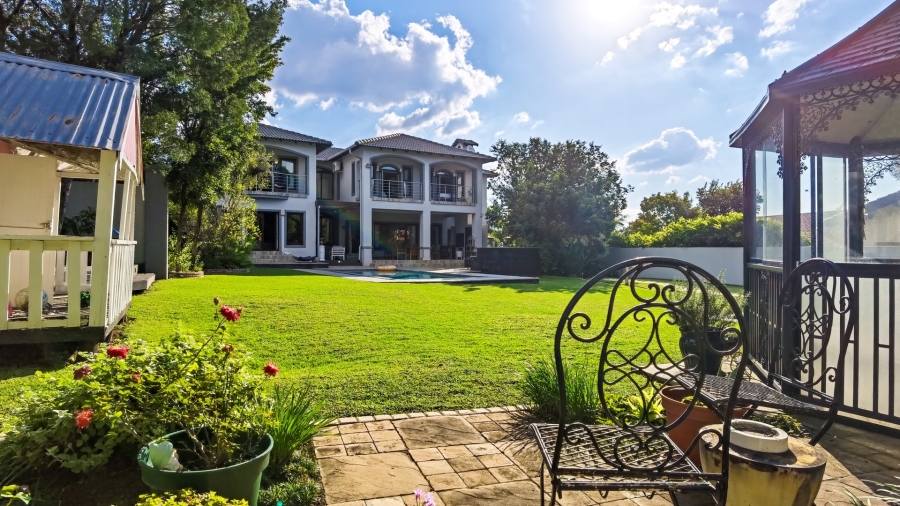 5 Bedroom Property for Sale in Dainfern Valley Gauteng