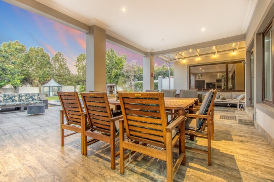 5 Bedroom Property for Sale in Dainfern Valley Gauteng
