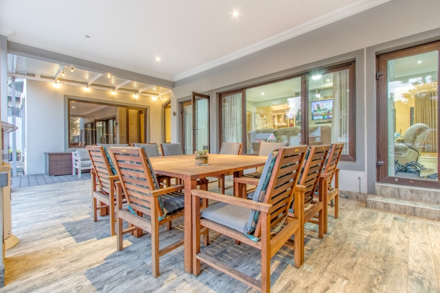 5 Bedroom Property for Sale in Dainfern Valley Gauteng