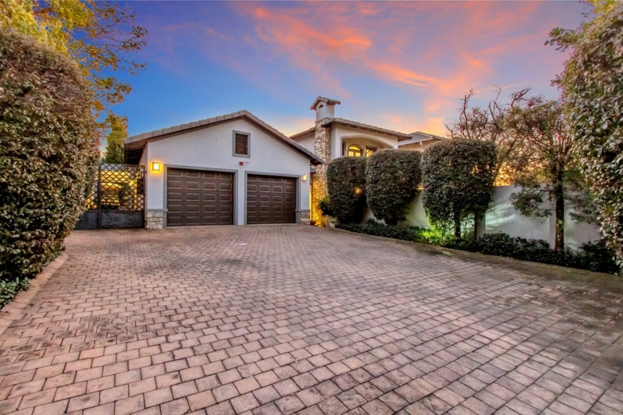 5 Bedroom Property for Sale in Dainfern Valley Gauteng