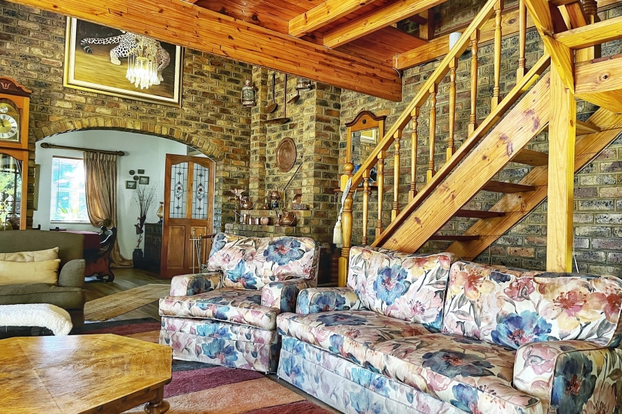 4 Bedroom Property for Sale in Blue Hills AH Gauteng