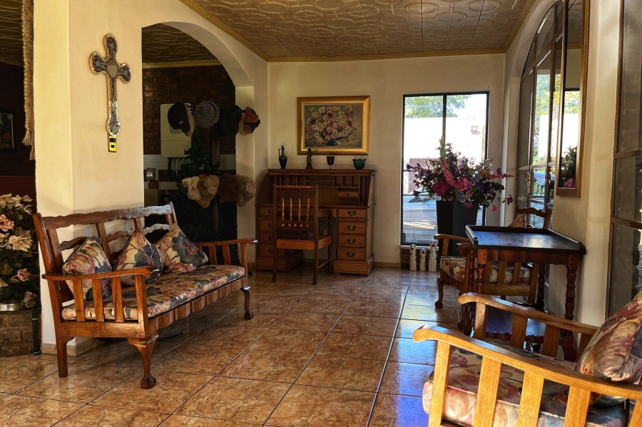 4 Bedroom Property for Sale in Blue Hills AH Gauteng