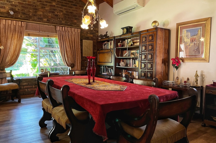 4 Bedroom Property for Sale in Blue Hills AH Gauteng