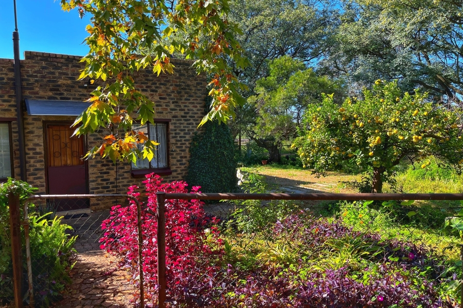 4 Bedroom Property for Sale in Blue Hills AH Gauteng