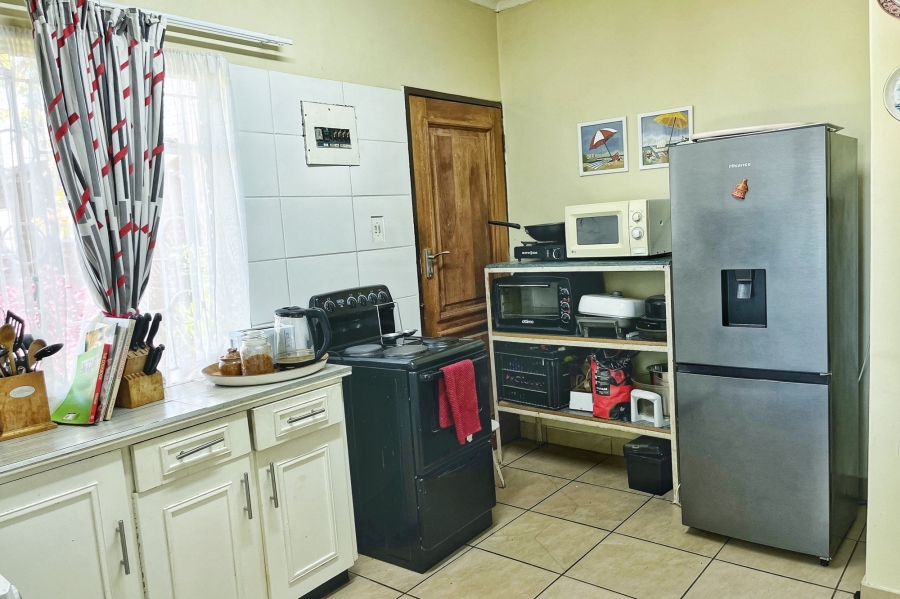 4 Bedroom Property for Sale in Blue Hills AH Gauteng