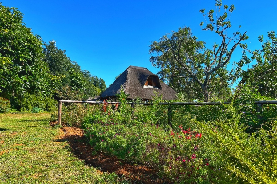4 Bedroom Property for Sale in Blue Hills AH Gauteng