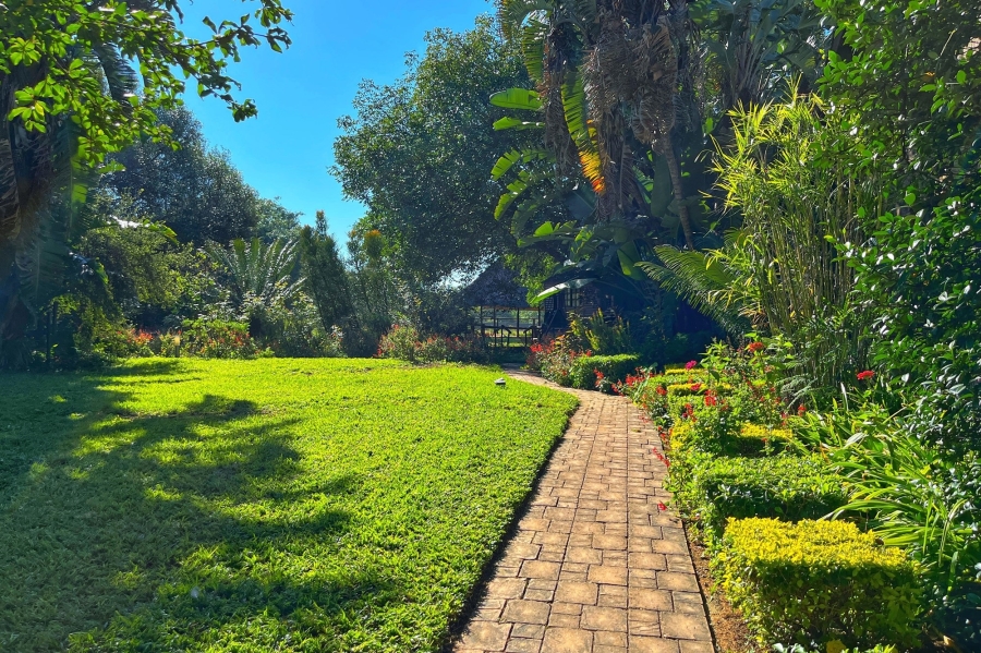 4 Bedroom Property for Sale in Blue Hills AH Gauteng