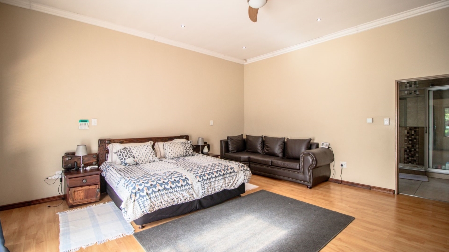4 Bedroom Property for Sale in Grootfontein Country Estate Gauteng