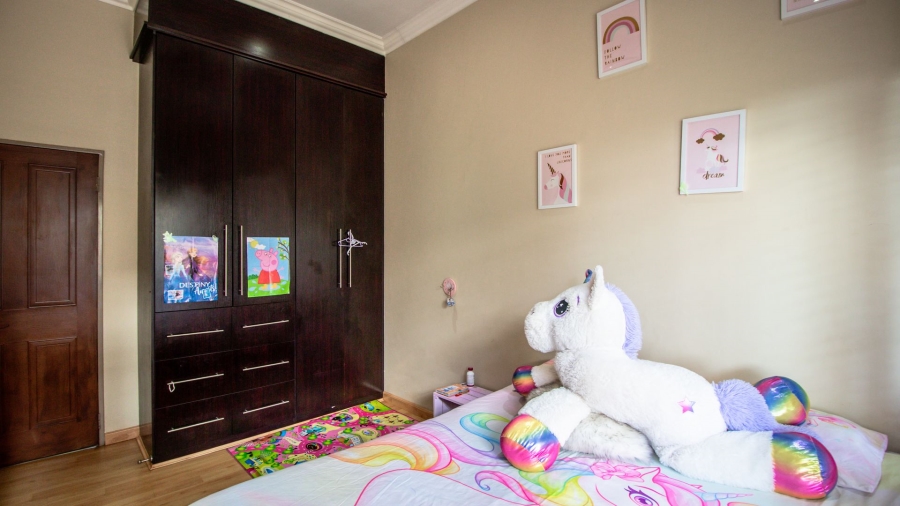 4 Bedroom Property for Sale in Grootfontein Country Estate Gauteng
