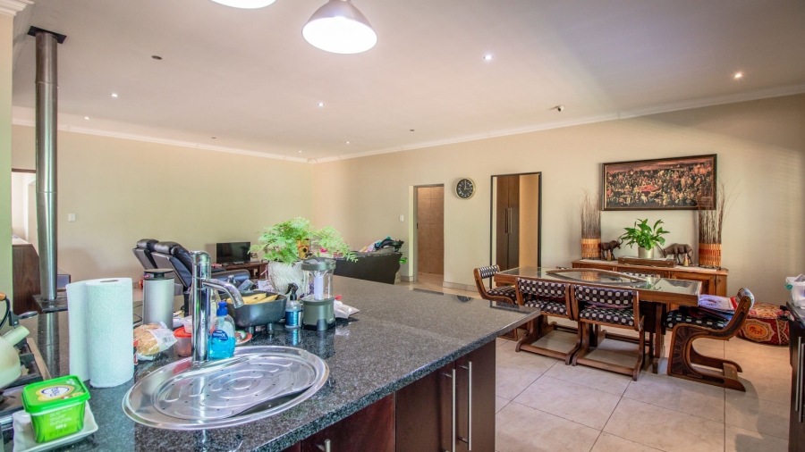 4 Bedroom Property for Sale in Grootfontein Country Estate Gauteng