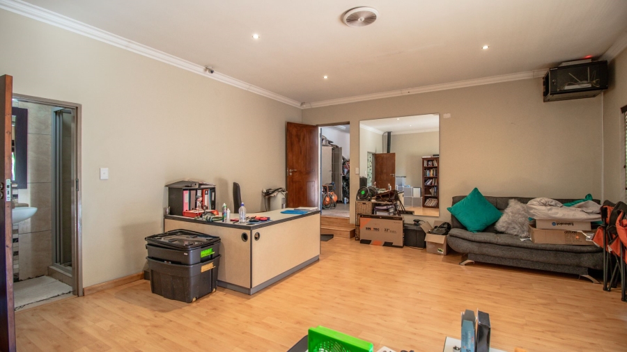 4 Bedroom Property for Sale in Grootfontein Country Estate Gauteng