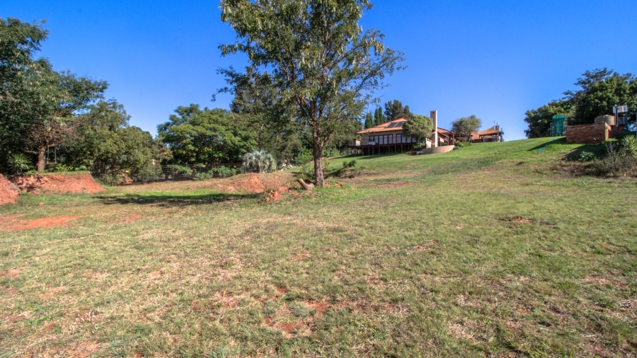 4 Bedroom Property for Sale in Grootfontein Country Estate Gauteng